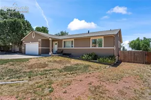 5397 Saddle Horn Ave, Colorado Springs, CO 80915 - Photo 2