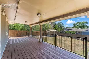 5397 Saddle Horn Ave, Colorado Springs, CO 80915 - Photo 24