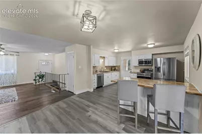 5397 Saddle Horn Avenue, Colorado Springs, CO 80915 - Photo 6