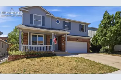 4905 Balsam Street, Colorado Springs, CO 80923 - Photo 4
