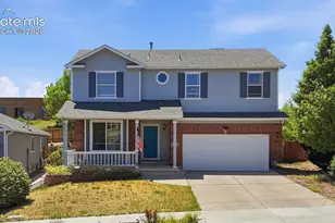 4905 Balsam St, Colorado Springs, CO 80923 - Photo 1
