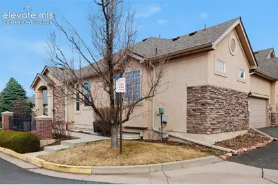 3691 Plantation Grove, Colorado Springs, CO 80920 - Photo 1