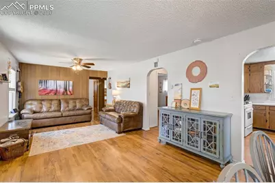 1021 8th Street, Calhan, CO 80808 - Photo 6