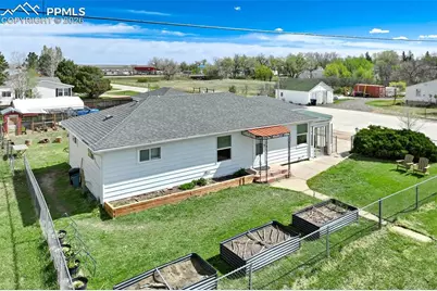 1021 8th Street, Calhan, CO 80808 - Photo 2