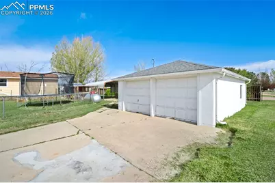 1021 8th Street, Calhan, CO 80808 - Photo 38
