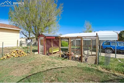 1021 8th Street, Calhan, CO 80808 - Photo 32