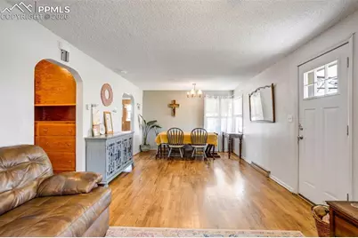 1021 8th Street, Calhan, CO 80808 - Photo 8