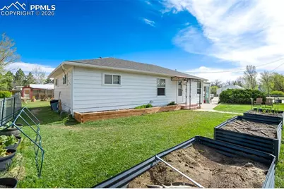 1021 8th Street, Calhan, CO 80808 - Photo 4