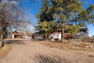 7615 Maverick Rd, Colorado Springs, CO 80908 - Photo 4