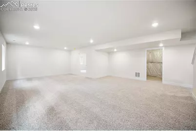 11864 Lost Peak Lane, Colorado Springs, CO 80925 - Photo 8