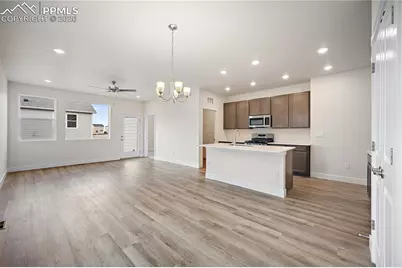 11864 Lost Peak Lane, Colorado Springs, CO 80925 - Photo 26