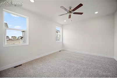 11864 Lost Peak Lane, Colorado Springs, CO 80925 - Photo 24