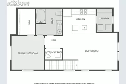 4447 Samaritan Loop, Colorado Springs, CO 80916 - Photo 10