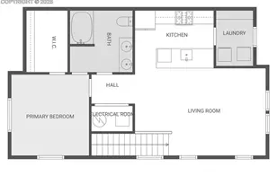 4447 Samaritan Loop, Colorado Springs, CO 80916 - Photo 10