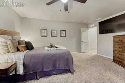 10757 Hidden Prairie Parkway, Fountain, CO 80817 - Photo 30