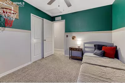 10757 Hidden Prairie Parkway, Fountain, CO 80817 - Photo 40