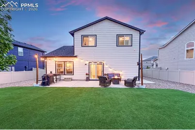 10757 Hidden Prairie Parkway, Fountain, CO 80817 - Photo 12