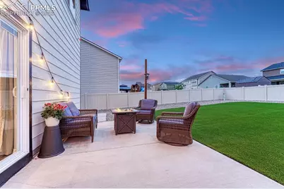 10757 Hidden Prairie Parkway, Fountain, CO 80817 - Photo 8