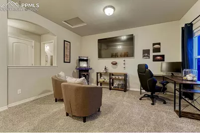 10757 Hidden Prairie Parkway, Fountain, CO 80817 - Photo 4