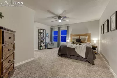 10757 Hidden Prairie Parkway, Fountain, CO 80817 - Photo 28