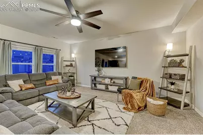10757 Hidden Prairie Parkway, Fountain, CO 80817 - Photo 22