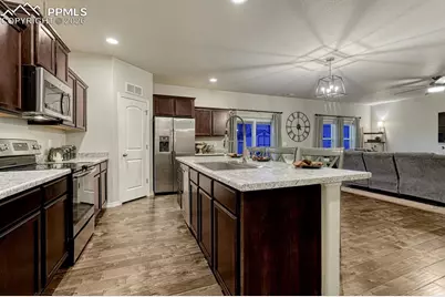10757 Hidden Prairie Parkway, Fountain, CO 80817 - Photo 18