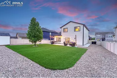 10757 Hidden Prairie Parkway, Fountain, CO 80817 - Photo 44