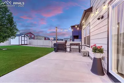 10757 Hidden Prairie Parkway, Fountain, CO 80817 - Photo 24