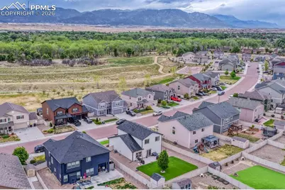 10757 Hidden Prairie Parkway, Fountain, CO 80817 - Photo 10