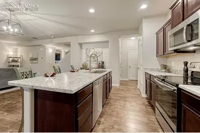10757 Hidden Prairie Parkway, Fountain, CO 80817 - Photo 26