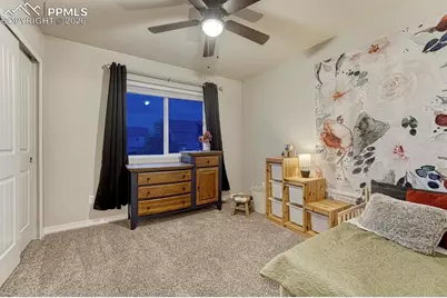 10757 Hidden Prairie Parkway, Fountain, CO 80817 - Photo 42