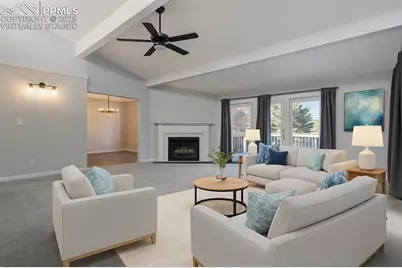 3101 Broadmoor Valley Road #C, Colorado Springs, CO 80906 - Photo 6