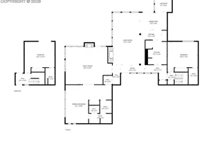 15061 Pleasant View Dr, Colorado Springs, CO 80921 - Photo 44