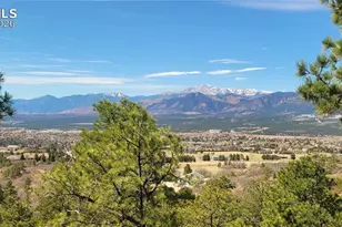 15061 Pleasant View Dr, Colorado Springs, CO 80921 - Photo 2