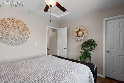 2253 Shady Aspen Drive, Colorado Springs, CO 80921 - Photo 18
