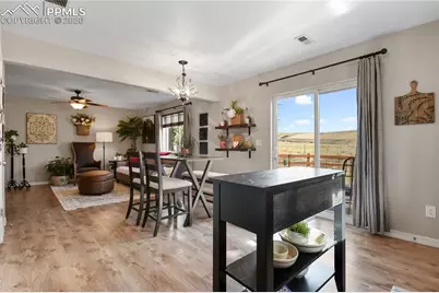 2253 Shady Aspen Drive, Colorado Springs, CO 80921 - Photo 10