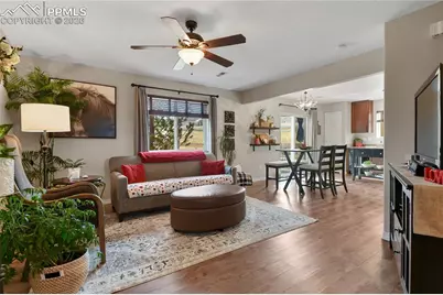 2253 Shady Aspen Drive, Colorado Springs, CO 80921 - Photo 4