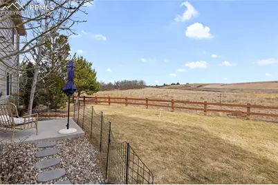 2253 Shady Aspen Drive, Colorado Springs, CO 80921 - Photo 24