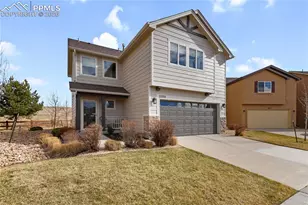 2253 Shady Aspen Dr, Colorado Springs, CO 80921 - Photo 1