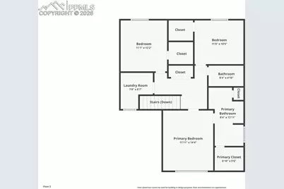 2253 Shady Aspen Drive, Colorado Springs, CO 80921 - Photo 26