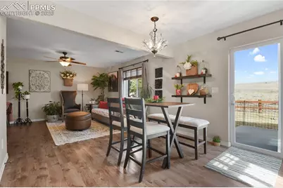 2253 Shady Aspen Drive, Colorado Springs, CO 80921 - Photo 8