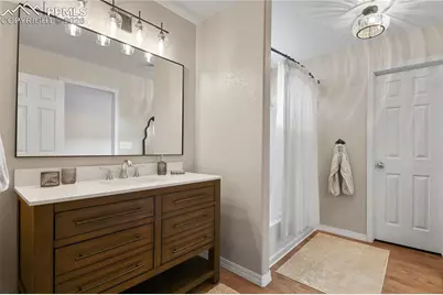 2253 Shady Aspen Drive, Colorado Springs, CO 80921 - Photo 16