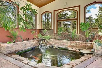 17350 Goshawk Road, Colorado Springs, CO 80908 - Photo 34