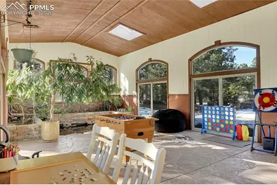 17350 Goshawk Road, Colorado Springs, CO 80908 - Photo 32