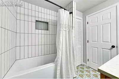 17350 Goshawk Road, Colorado Springs, CO 80908 - Photo 30