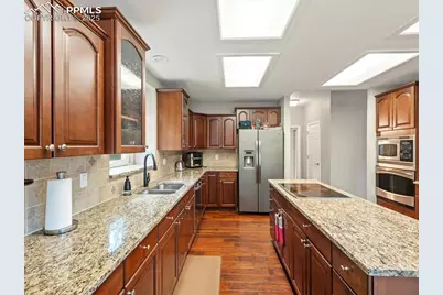 20125 Indi Drive, Monument, CO 80132 - Photo 8