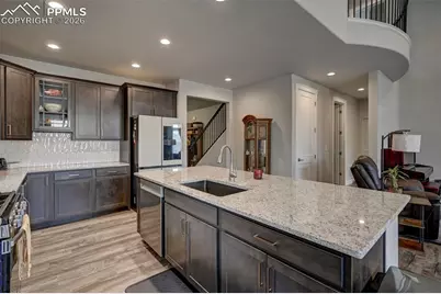 10830 Morning Hills Drive, Peyton, CO 80831 - Photo 12