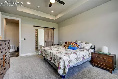 10830 Morning Hills Drive, Peyton, CO 80831 - Photo 20