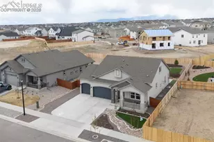 10830 Morning Hls Dr, Peyton, CO 80831 - Photo 2