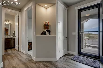 10830 Morning Hills Drive, Peyton, CO 80831 - Photo 6